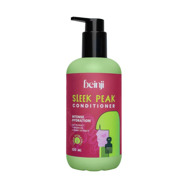 Sleek Peak Conditioner