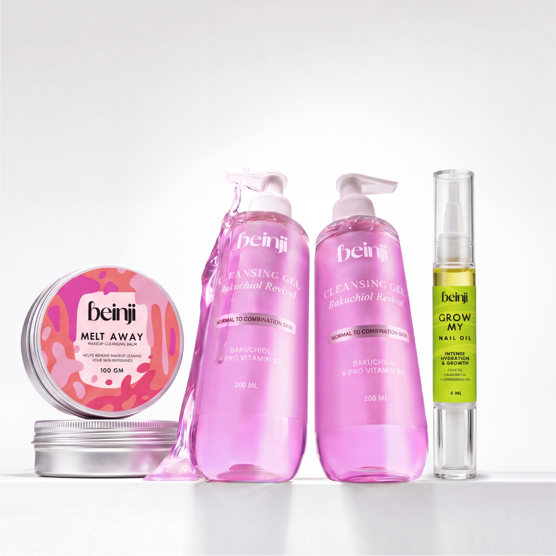 Skincare Kit