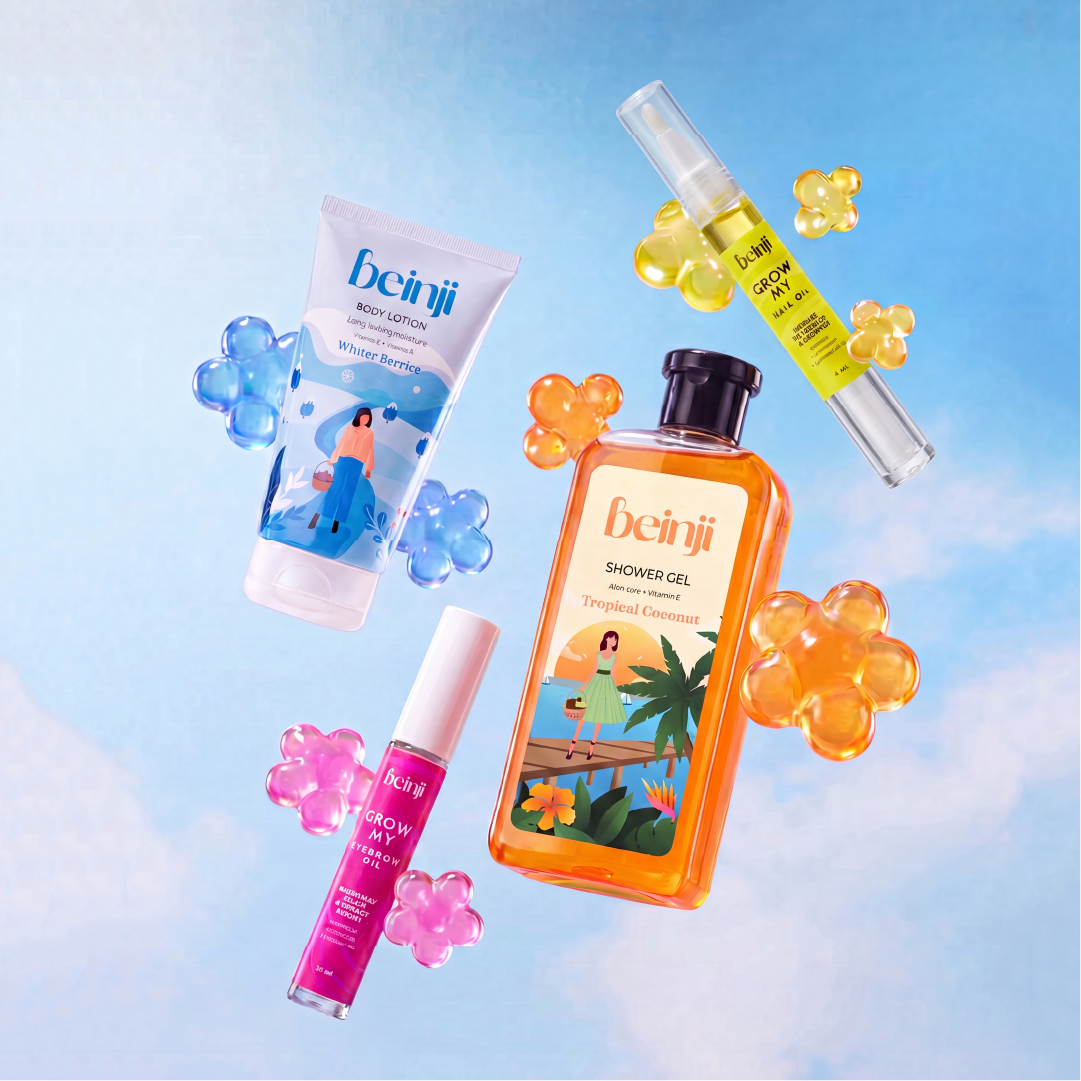 Summer Glow Kit