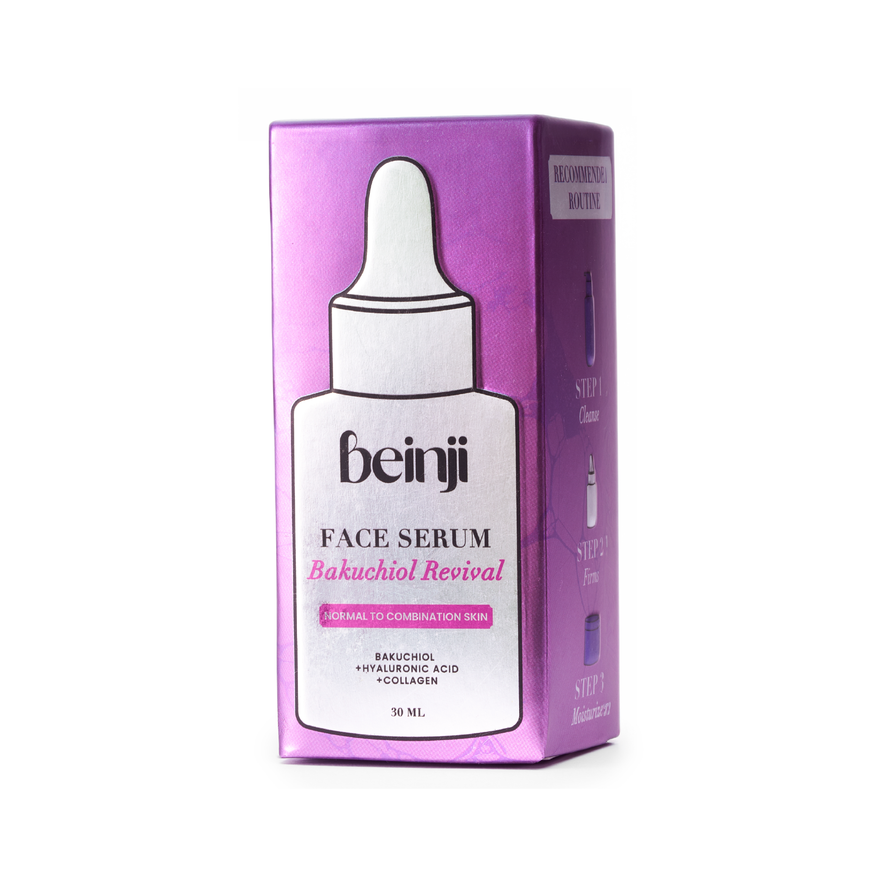 FACE SERUM BAKUCHIOL REVIVAL