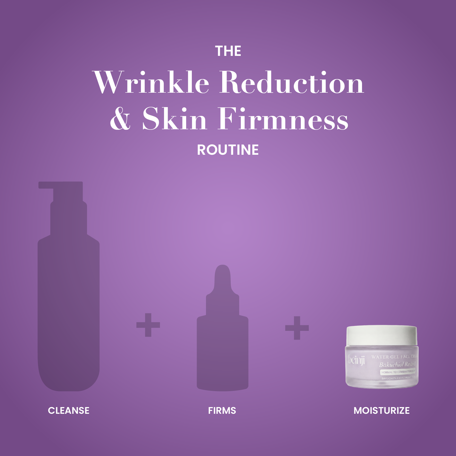 FACE CREAM BAKUCHIOL REVIVAL