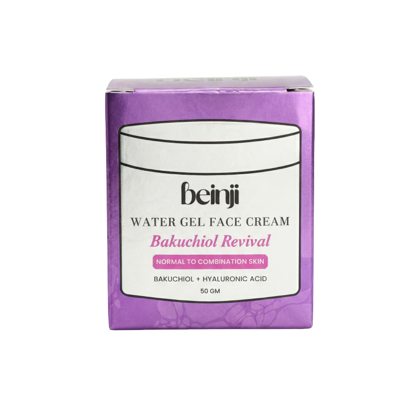 FACE CREAM BAKUCHIOL REVIVAL