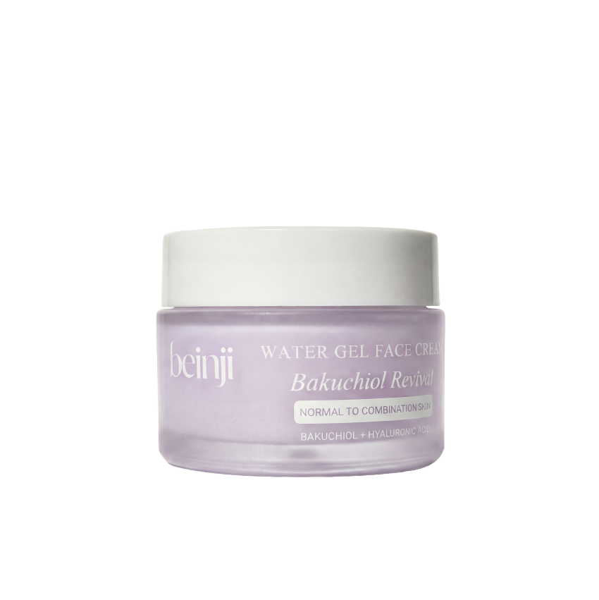 FACE CREAM BAKUCHIOL REVIVAL