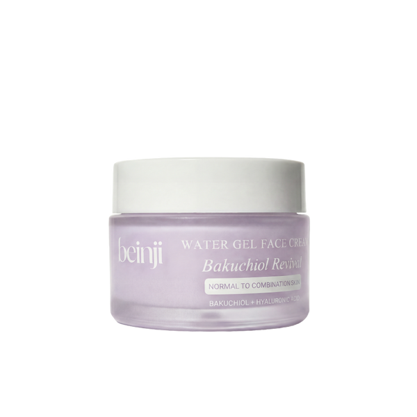 FACE CREAM BAKUCHIOL REVIVAL