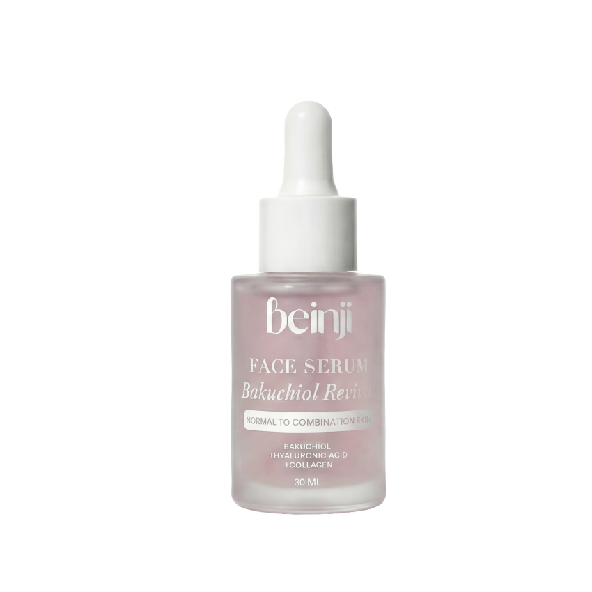 FACE SERUM BAKUCHIOL REVIVAL