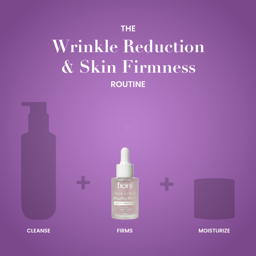 FACE SERUM BAKUCHIOL REVIVAL DUO