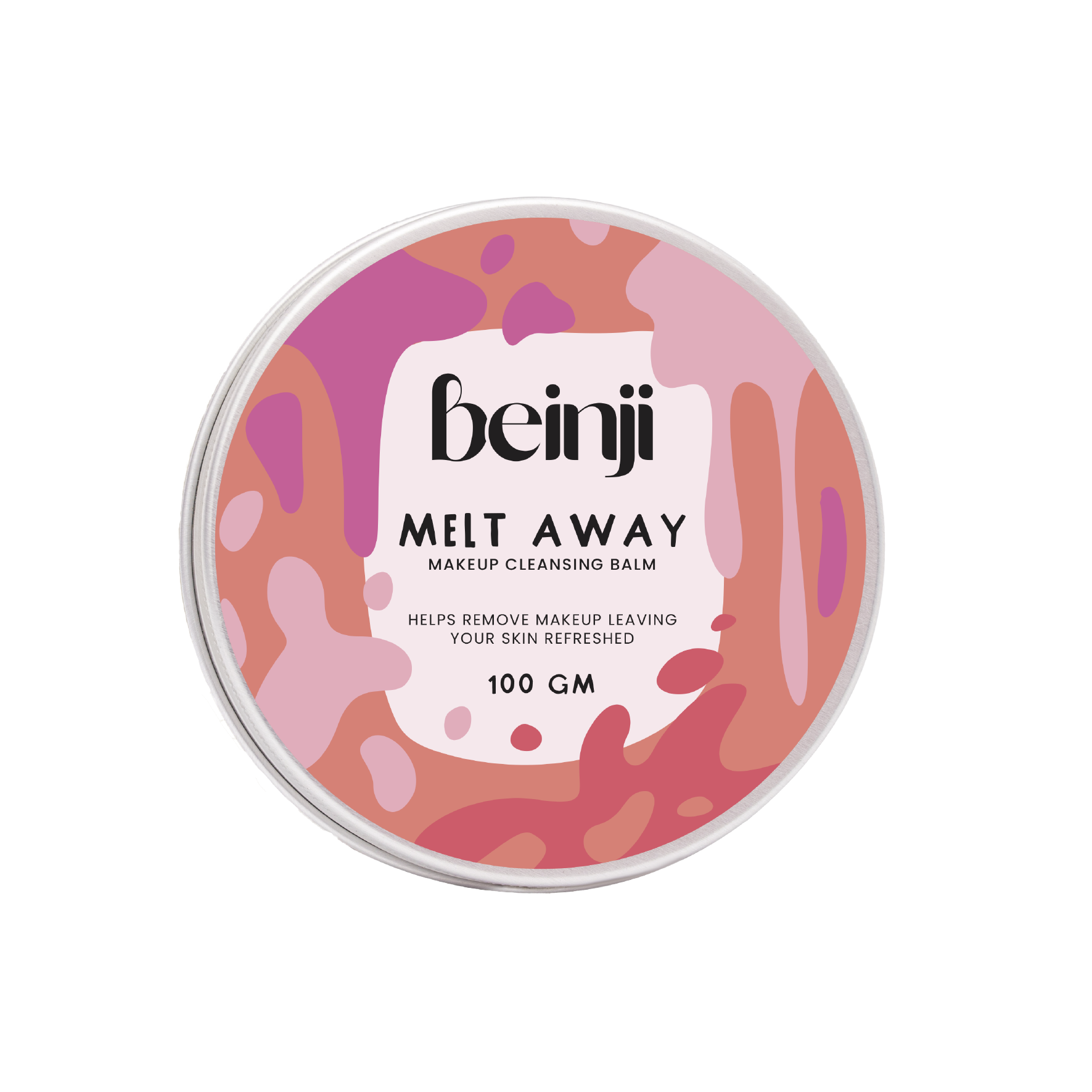 Melt Away Cleansing Balm