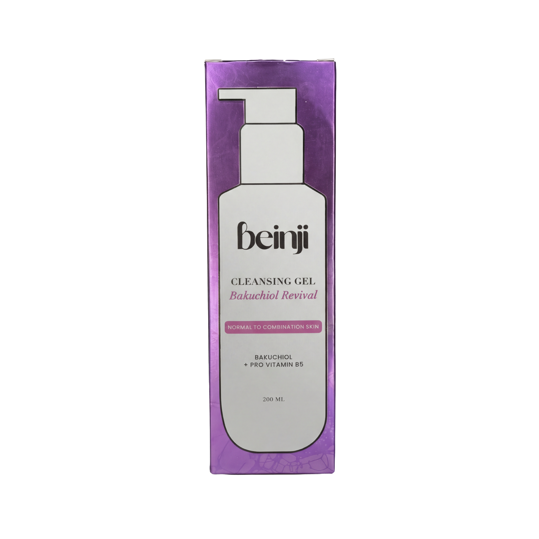 CLEANSING GEL BAKUCHIOL REVIVAL