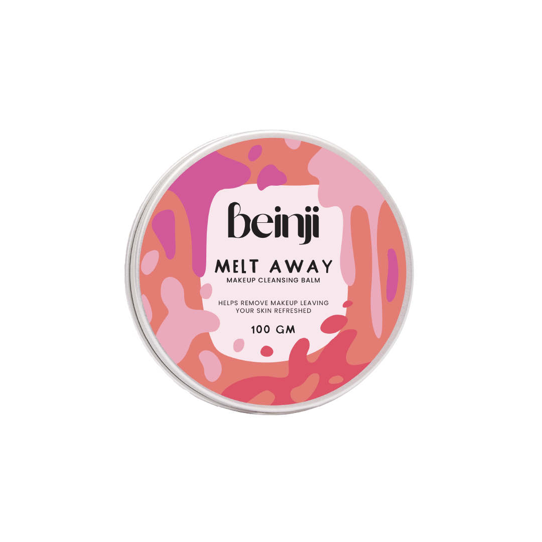 CLEANSING BALM MELT AWAY