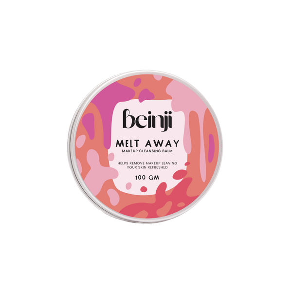 CLEANSING BALM MELT AWAY