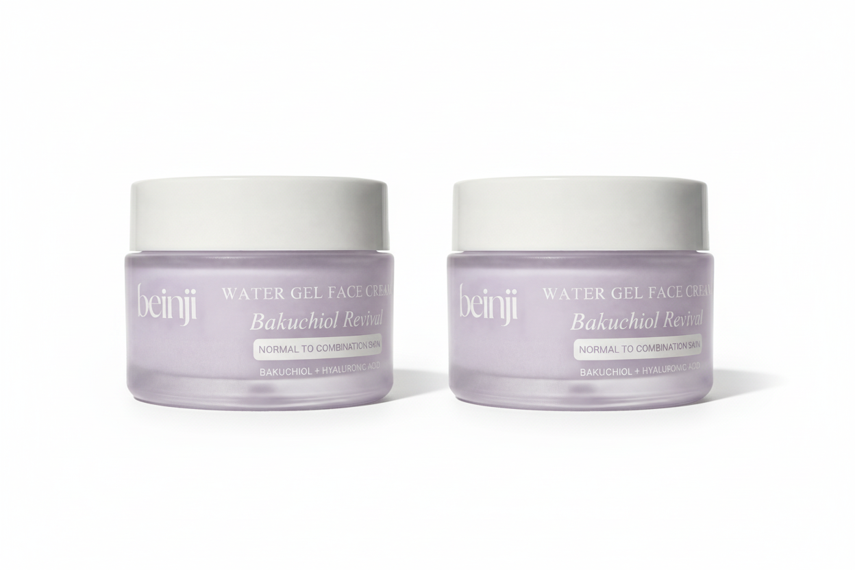 FACE CREAM BAKUCHIOL REVIVAL