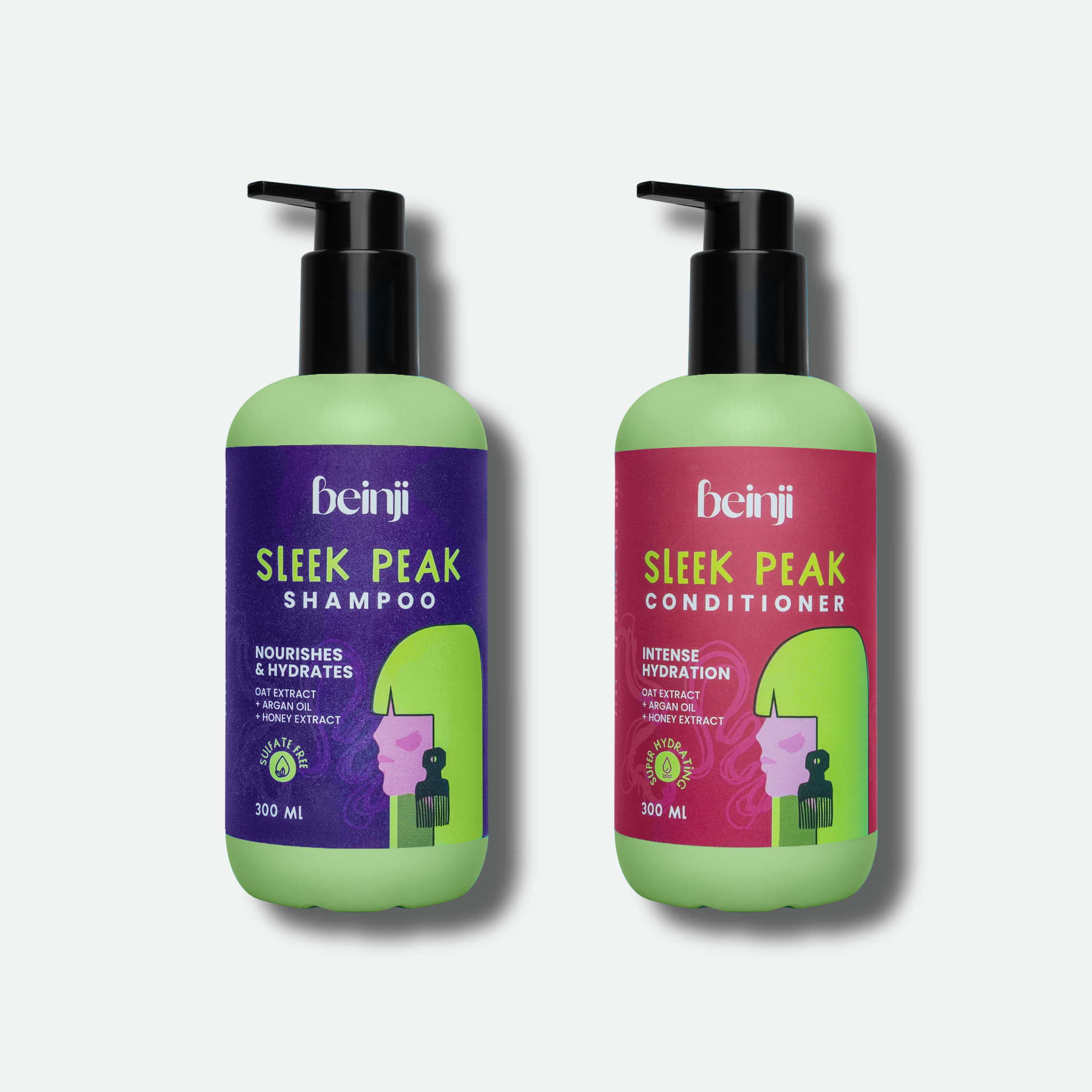 Gentle Daily Duo