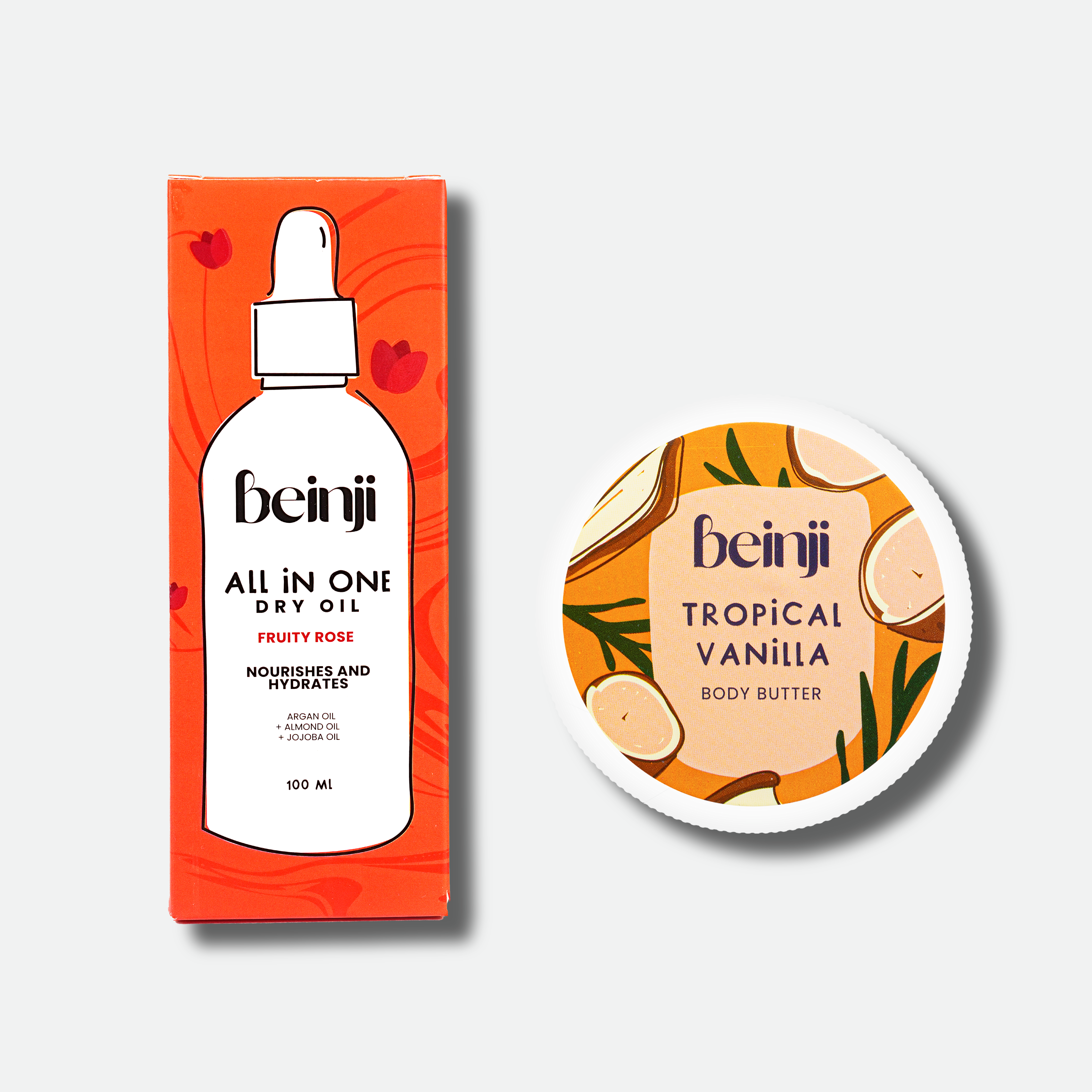 Glow & Go Duo