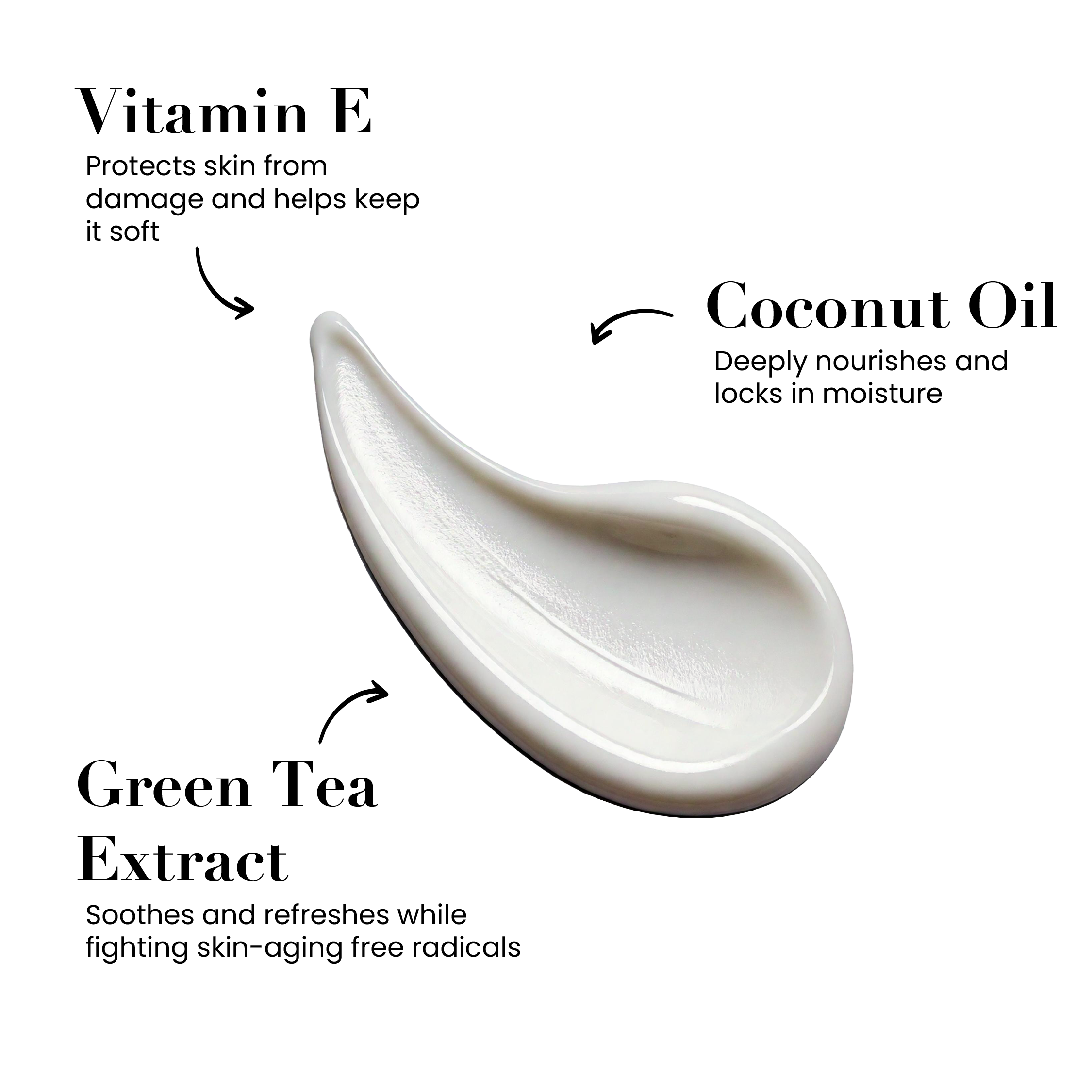 Warm Musk Body Lotion