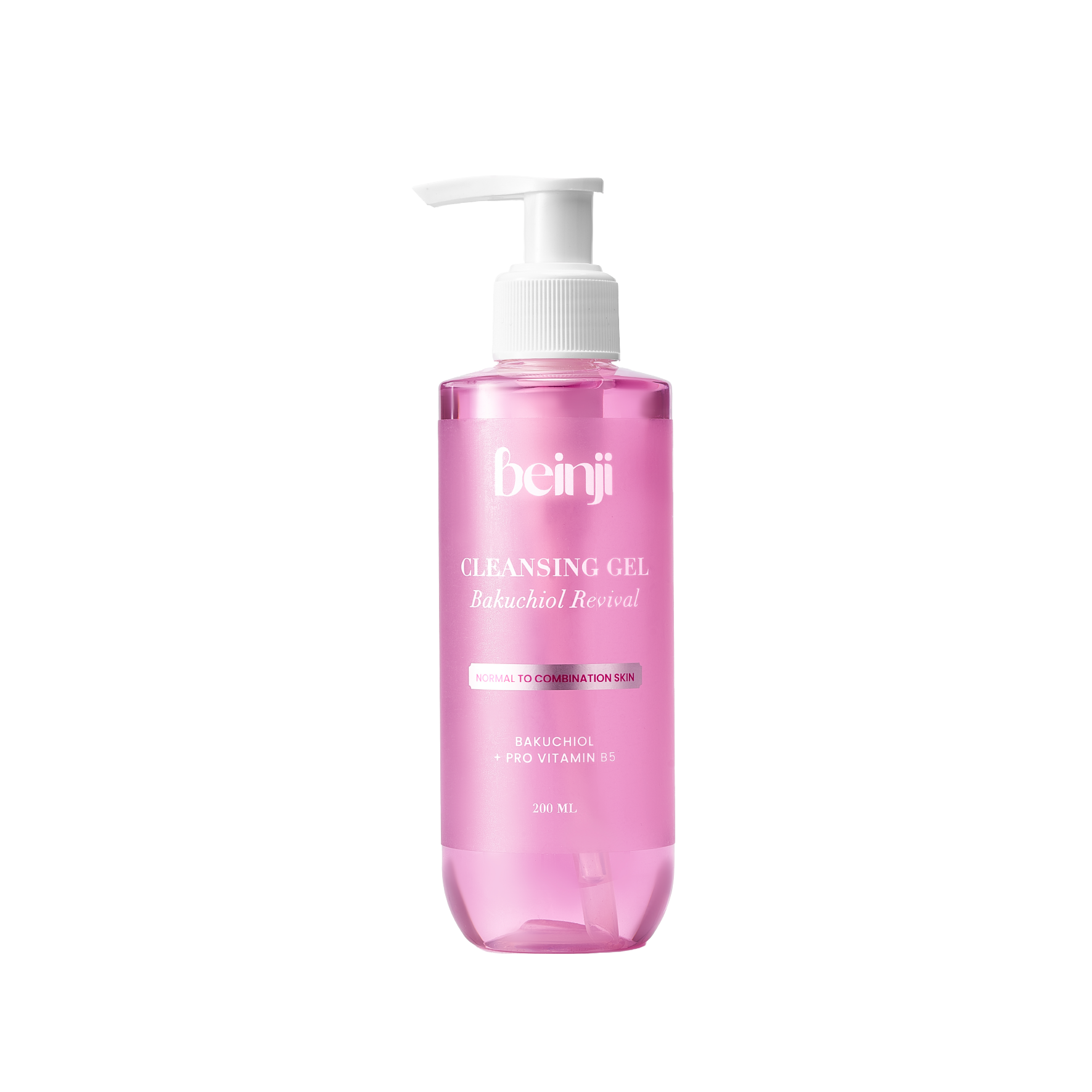 CLEANSING GEL BAKUCHIOL REVIVAL
