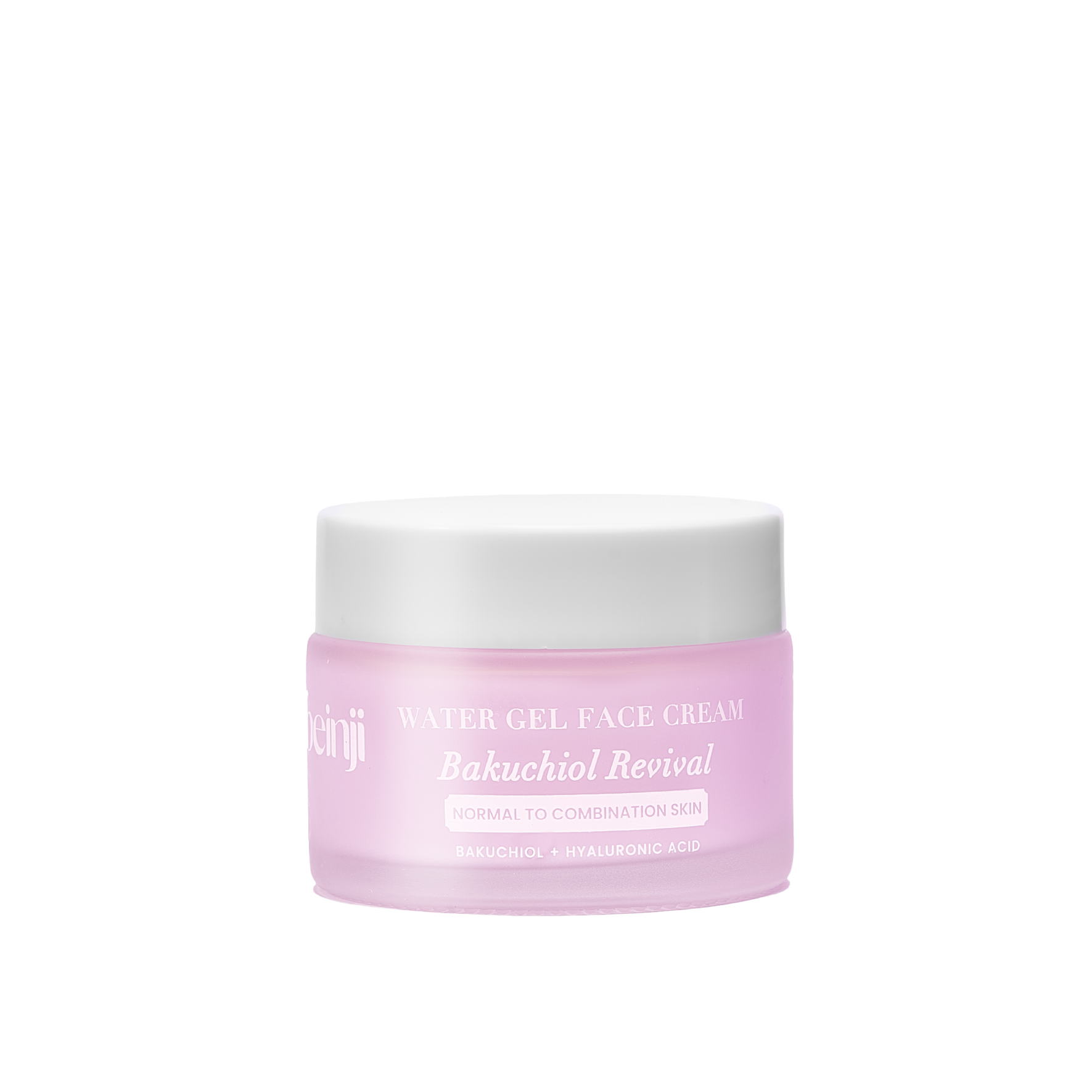 FACE CREAM BAKUCHIOL REVIVAL