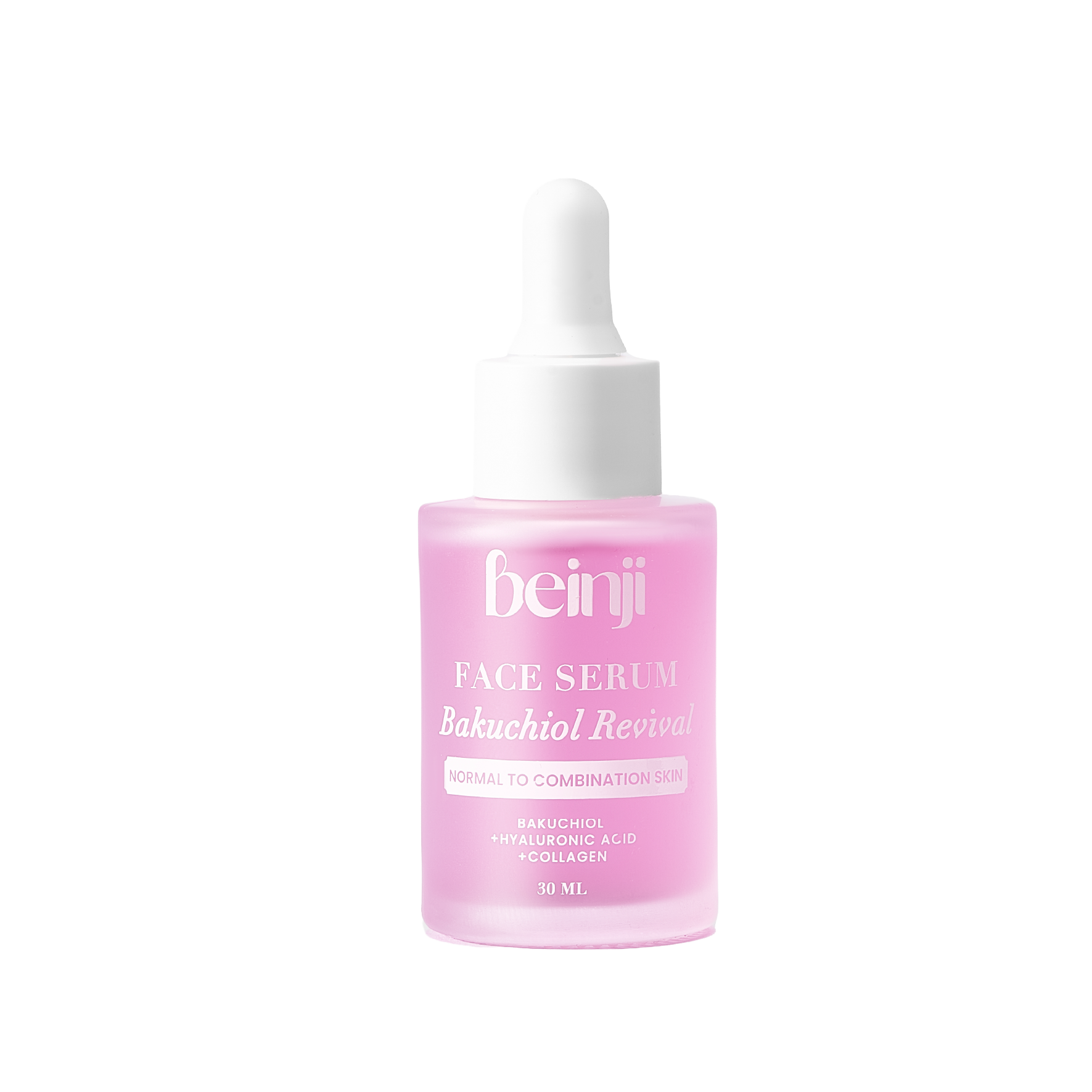 FACE SERUM BAKUCHIOL REVIVAL