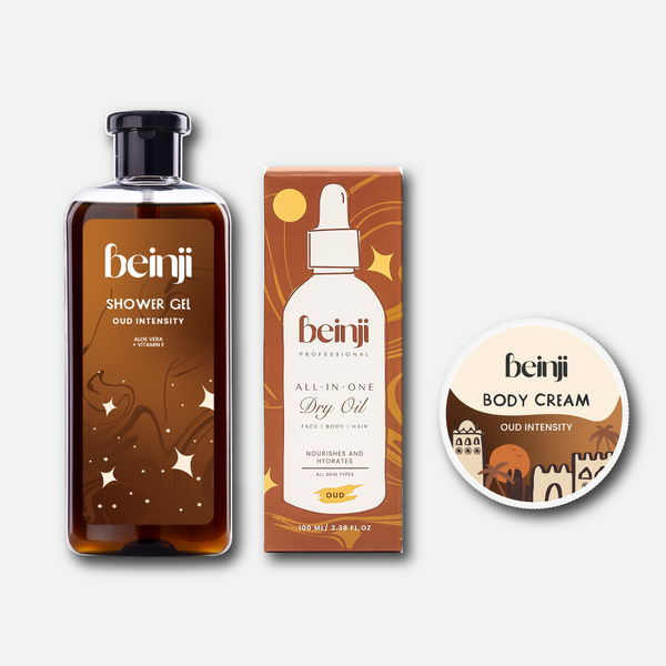 Oud Intensity Bundle