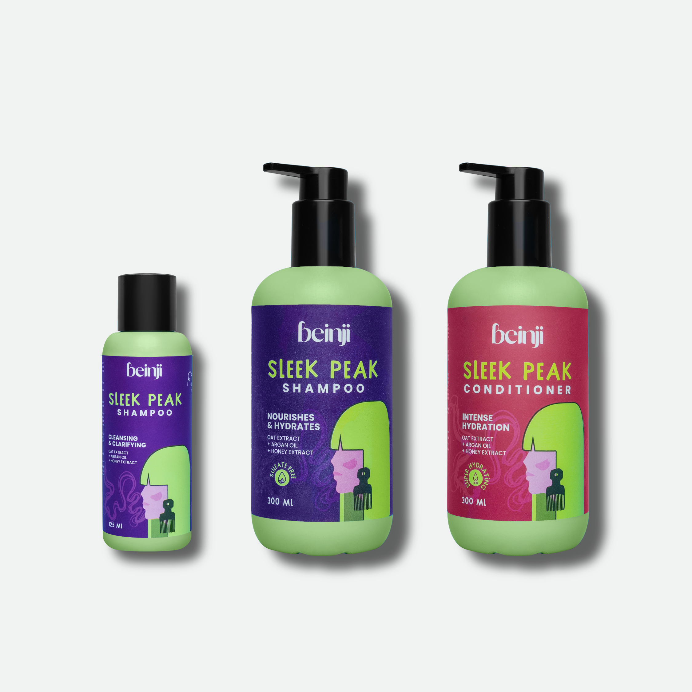 Repair & Revive Kit