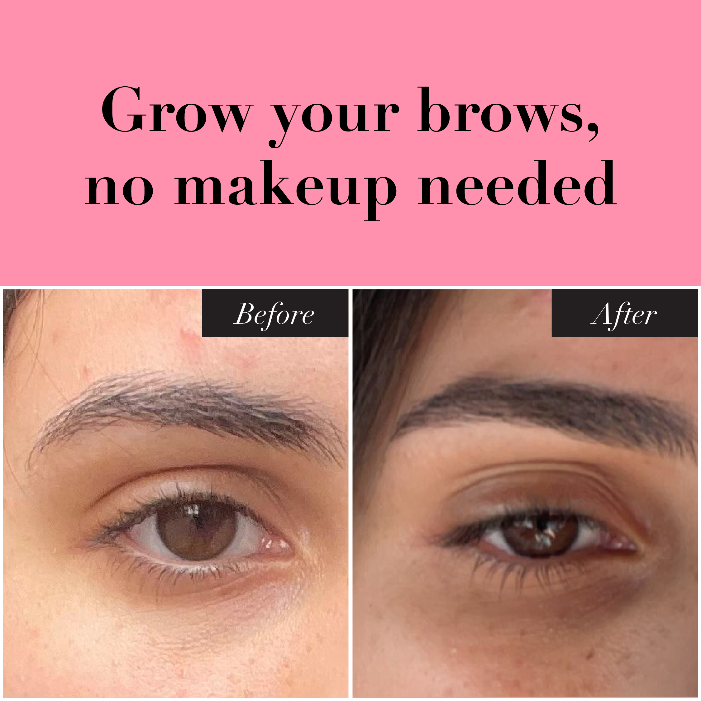 Nail & Brow Set